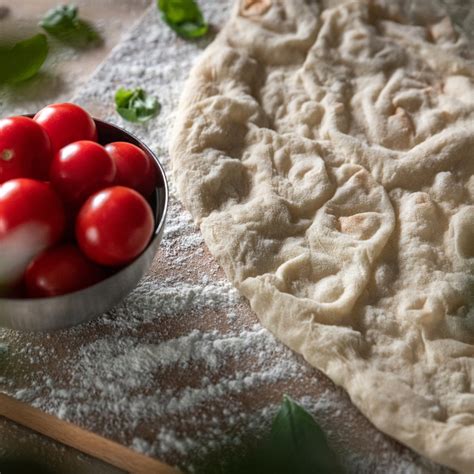 Pizze Precotte Mondo Alimenti