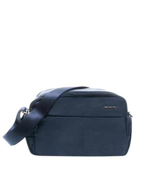 Samsonite Move Borsa Piccola A Tracolla Darkblue Acquista A