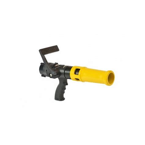 expansion foam nozzle expander id  sos safety