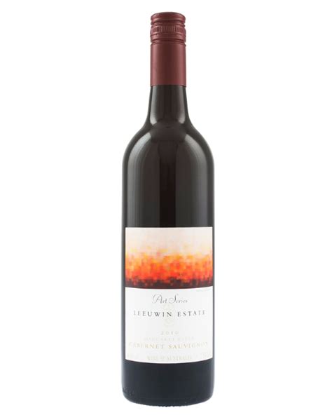 2010 Leeuwin Estate Art Series Cabernet Sauvignon 750ml Craft