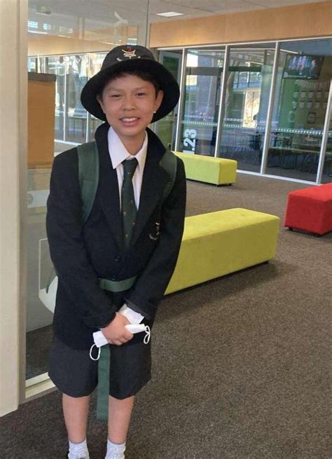 News Welcome New Year 7s St Marys College For The Deaf
