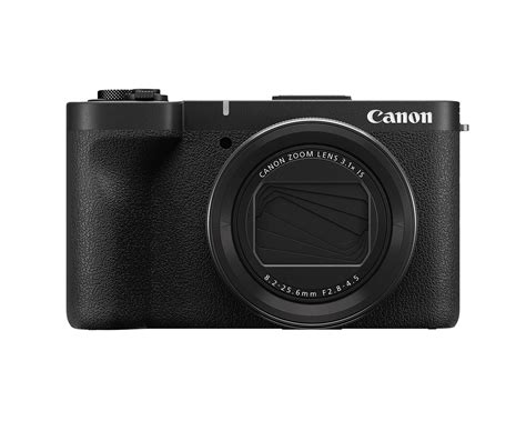 Canon PowerShot V1 появится и на западном рынке / Системные камеры ...