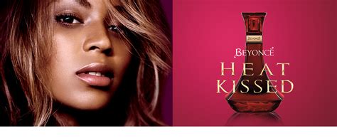 Beyonce Heat Kissed Eau De Parfum Fragrance For Women Multicoloured