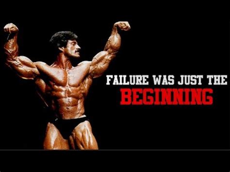 Mike Mentzer High Intensity Bodybuilding Training My Experience Youtube