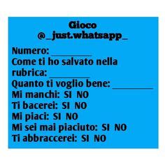 Ottime Idee Su Whatsapp Play Citazioni Divertenti Domande