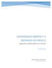 NLPP U2 ATR ANOH Docx UNIVERSIDAD ABIERTA Y A DISTANCIA DE MEXICO