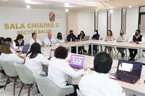 Chiapas Presenta Avances S Lidos En La Reducci N De Casos De Paludismo