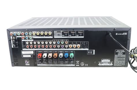 Harman Kardon Avr 160 160230 71 Av Receiver Kaufen Auf Ricardo