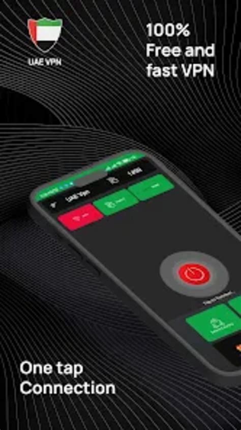UAE VPN Get Dubai VPN IP Proxy for Android - Download