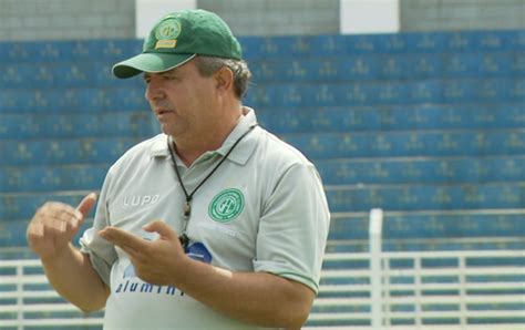 Guarani marca primeiro treino bola antes do dérbi para Jaguariúna