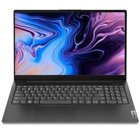 Portátil Lenovo V15 G2 ALC 82KD00ELSP Ryzen 3 5300U 8GB 512GB SSD 15 6