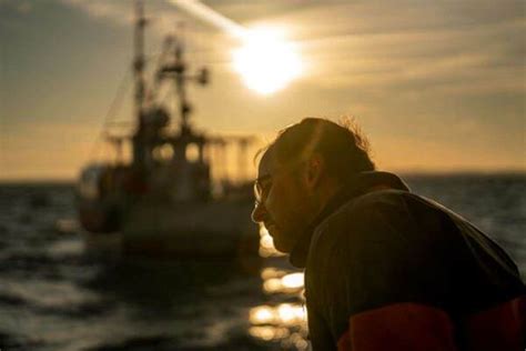 Fisch Direkt Vom Kutter Dorsch Scholle Hering Seelachs