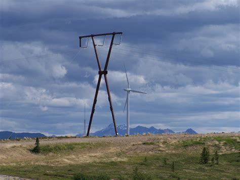 How Can Alaska Move Toward Zero Carbon Emissions By 2050 ACEP