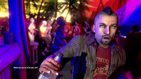 Dead Island - Definitive Edition_Intro clip - YouTube