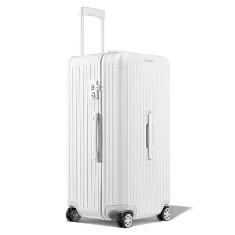 Rimowa Trunk Luggage Factory Sale Mcpi Edu Ph