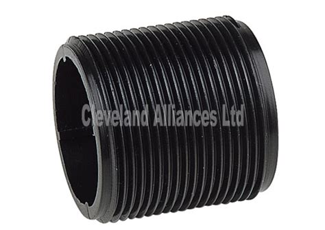 Threaded Barrel Nipple Cleveland Alliances Ltd Cleveland Alliances Ltd