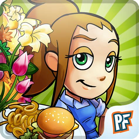 Diner Dash Classic Deluxe Appstore For Android