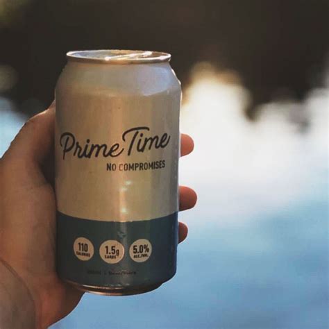 PrimeTime Bridge Brewing Co