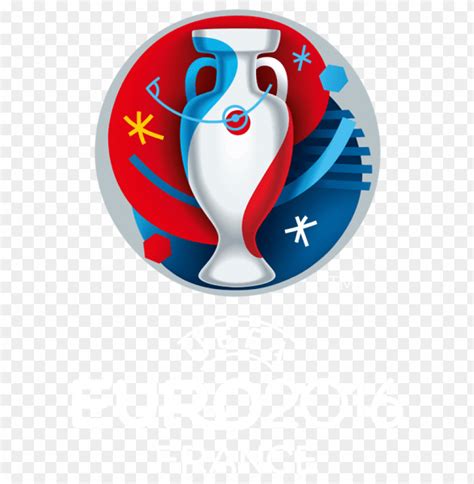 Png Image Of Euro 2016 Logo Uefa High Quality With A Clear Background