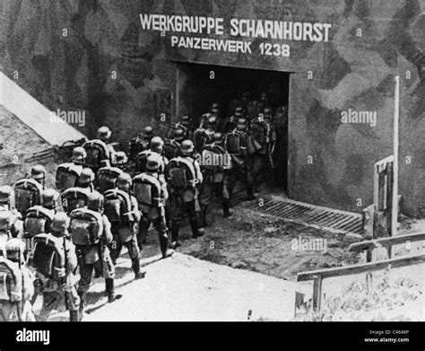 Nazi Germany: Armament, 1935-1939 Stock Photo - Alamy