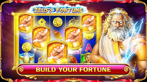 Caesars Slots and Free Casino - 777 Free Slots Casino Games - App on ...