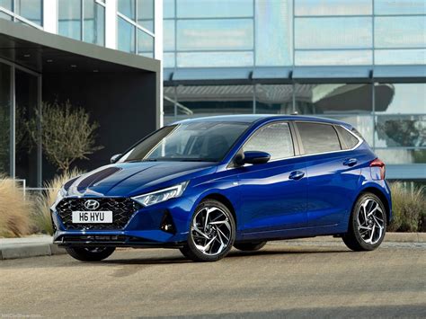 Hyundai I20 Hatchback 10t Gdi 48v Mhd Se Connect 5dr Lease Deals Fulton Vehicle Leasing