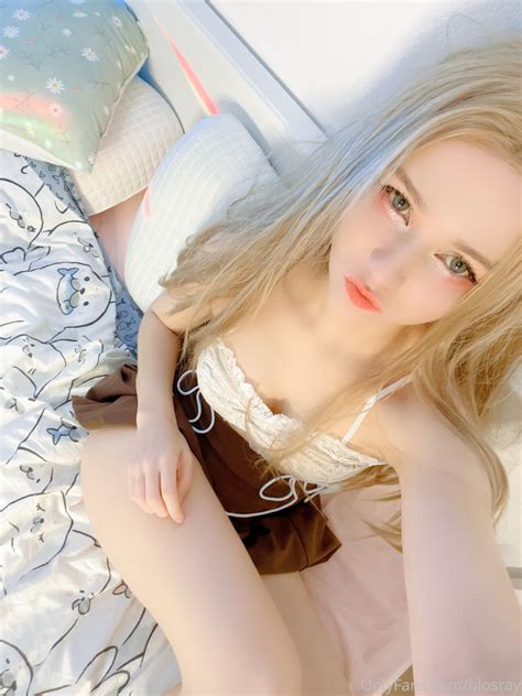 Patreon Rachel Blossom Blosray Rayblos Nude Photo The