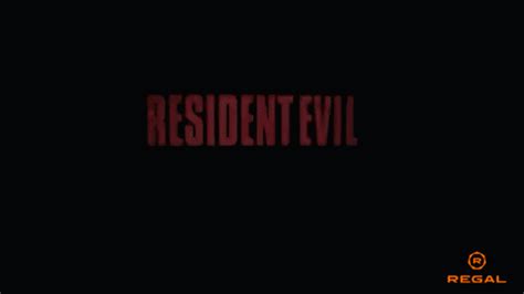 Resident Evil GIF - Resident evil - Discover & Share GIFs