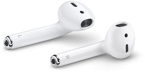 AirPods notre guide complet sur les écouteurs sans fil dApple iPom