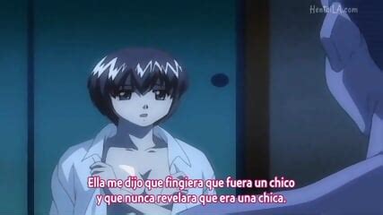 Hentai 00015 Cap 4 Sub Esp