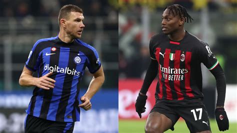 ac milan  inter milan supercoppa  stream tv channel