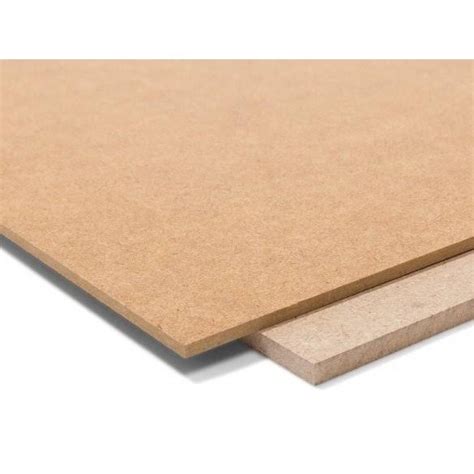 Jual Papan Mdf Mm X Cm Triplek Mdf Papan Kayu Mdf Plywood Mdf