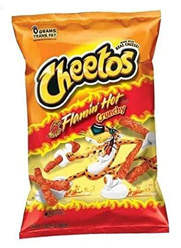 Flamin Hot Cheetos Air Fryer Cheese Bites Upstate Ramblings