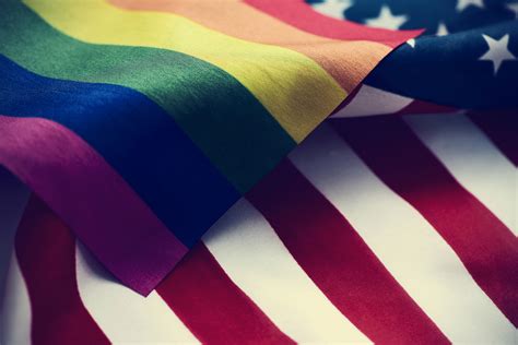 Is Gay Marriage Legal In All States