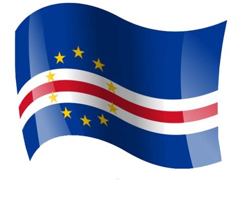 bandeira de cabo verde Presidência da República de Cabo Verde