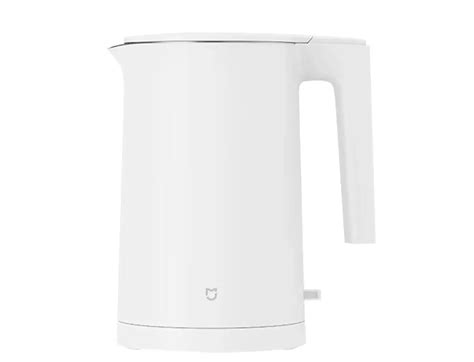 Чайник электрический Xiaomi Electric Kettle 2 EU | отзывы