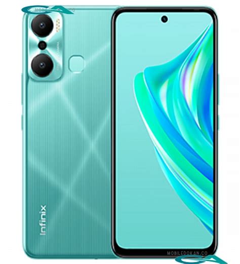 Infinix Hot Play Price In Nigeria July Full Specs Review GSMArena