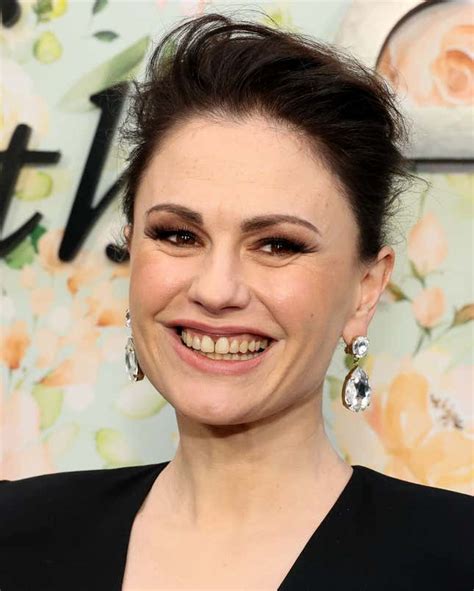 Anna Paquin | Actress, Producer - The A.V. Club