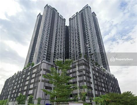 2 2 2024 BANK LELONG No A 26 01 Residensi Legenda Legend Heights