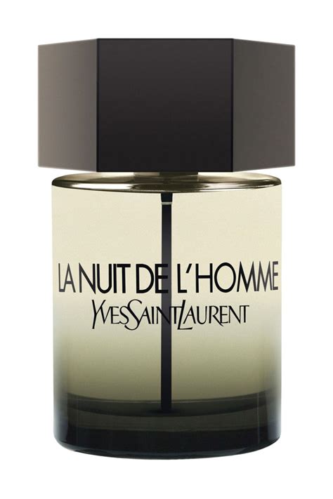 Yves Saint Laurent La Nuit De L'Homme Edt 100 ml Erkek Parfüm ...