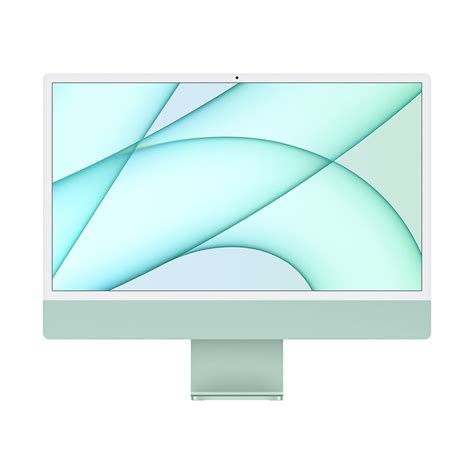 Imac With Retina K Display M Chip C Cpu C Gpu Gb Gb