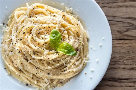 10 Recetas con pasta Fáciles y con pocos ingredientes