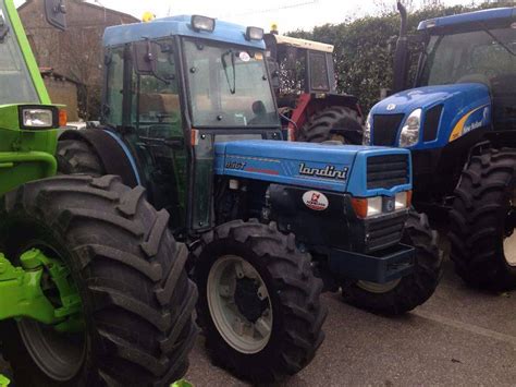 Prodotti Landini Argo Tractors S P A Landini Landini Farm