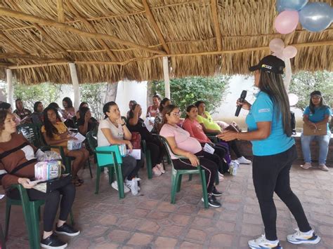 Minmujer Lara Celebr Sexto Aniversario Del Plan Parto Humanizado