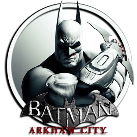 Batman: Arkham City Trainer Pack | Mx2Down