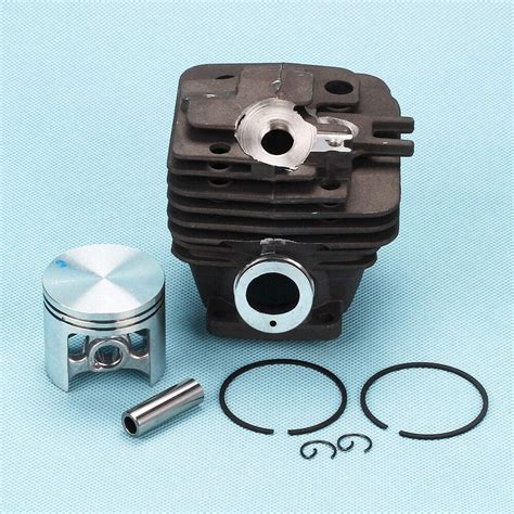 Amazon Replacement Parts Mm Cylinder Piston Ring Kit For Stihl