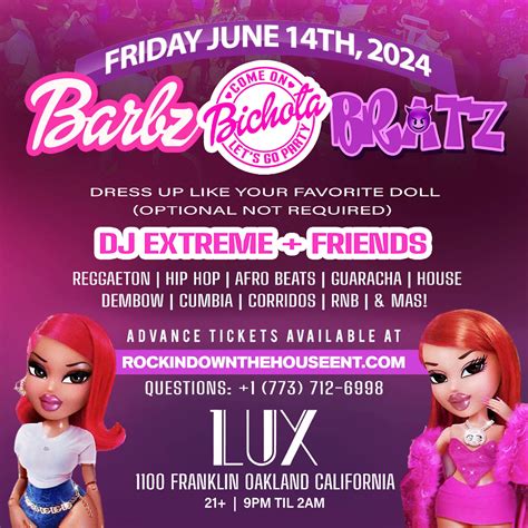 Nightlife Events - Chicagoland Area | Chicago IL