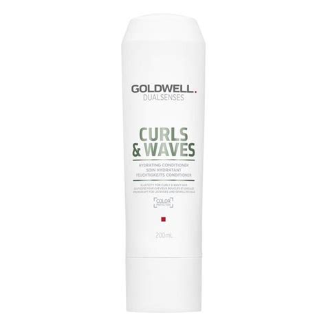 Goldwell Dualsenses Hydrating Conditioner Baslerbeauty