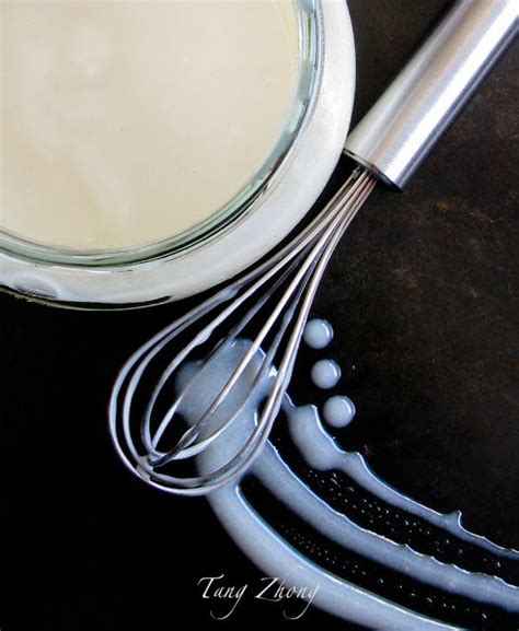 Lievitati Con Il Metodo Tang Zhong Water Roux Pane Per Toast Pane