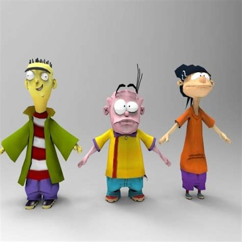 Stream Ed Edd N Eddy But Extremely Gay For Some Reason Prod BuGzMAIN By RUBXZTER THE CUM CRU